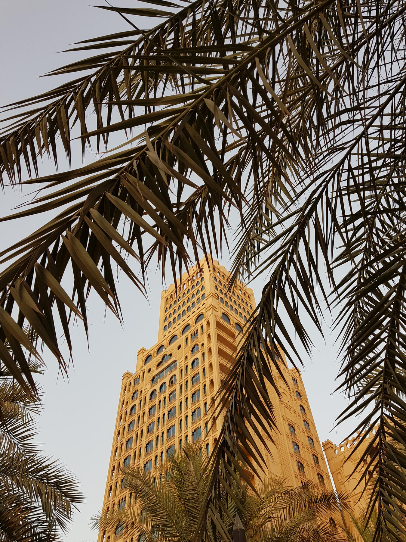 Waldorf Astoria Ras Al Khaimah Waldorf Astoria Ras Al Khaimah