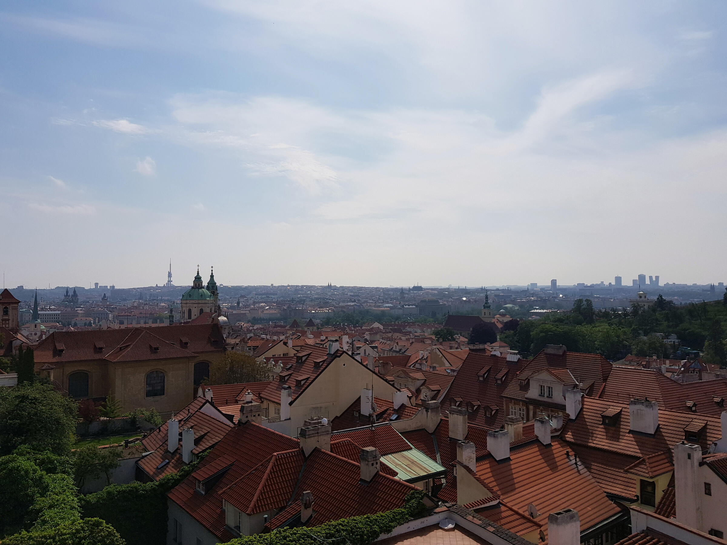 City of Magic, Prague City of Magic, Prague