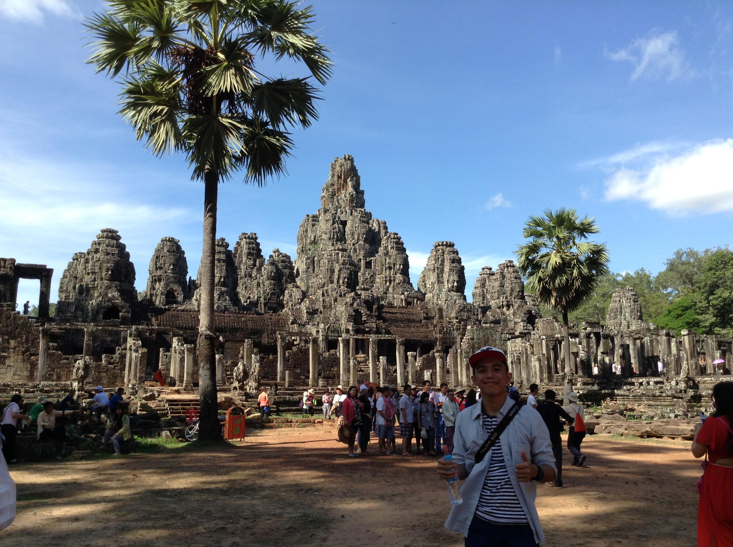 Cambodia Cambodia
