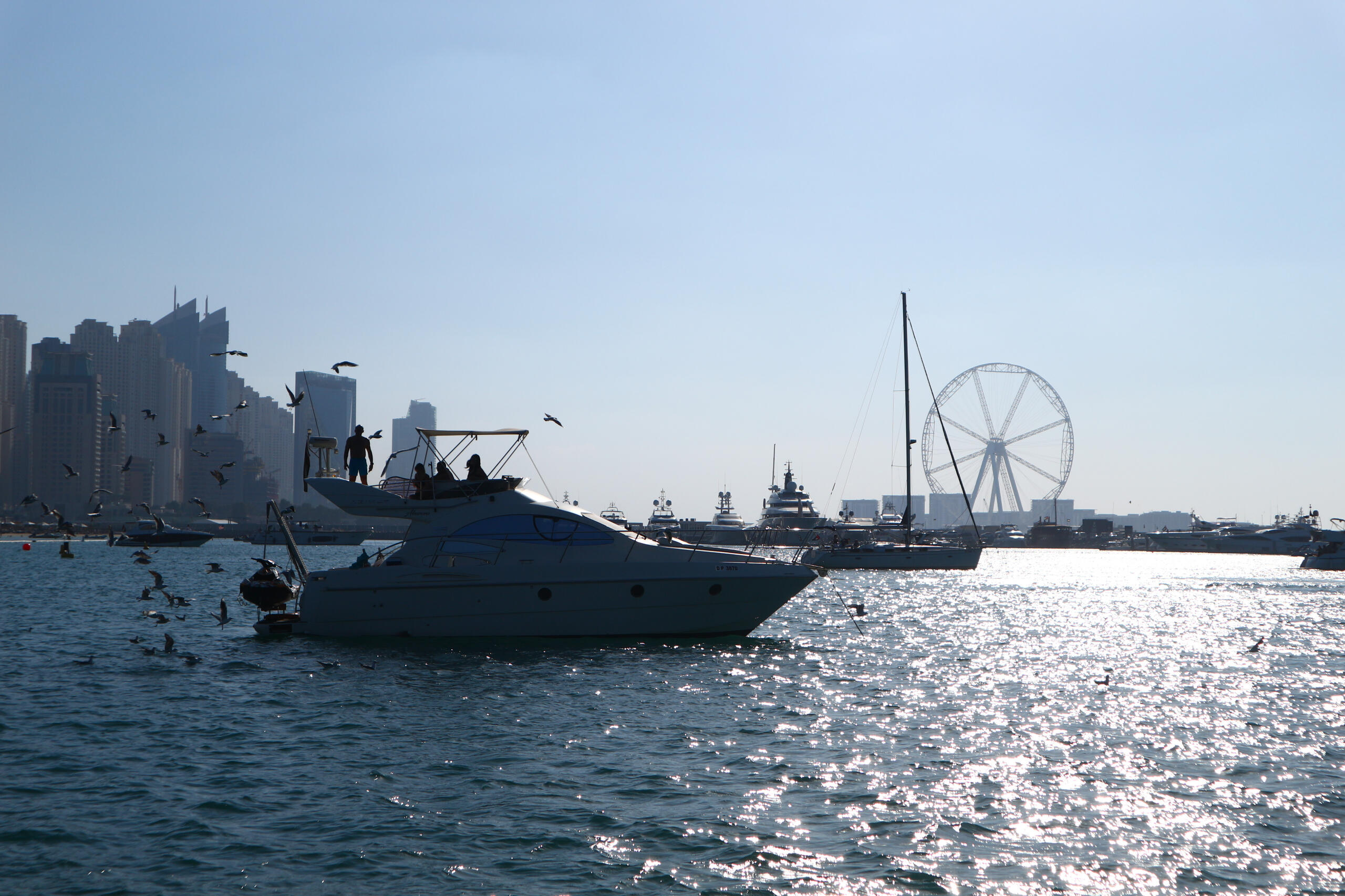 Yacht Birthday Party Yacht Birthday Party