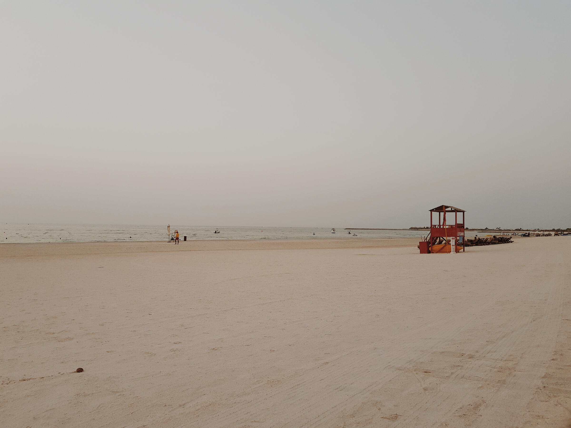 Waldorf Astoria Ras Al Khaimah