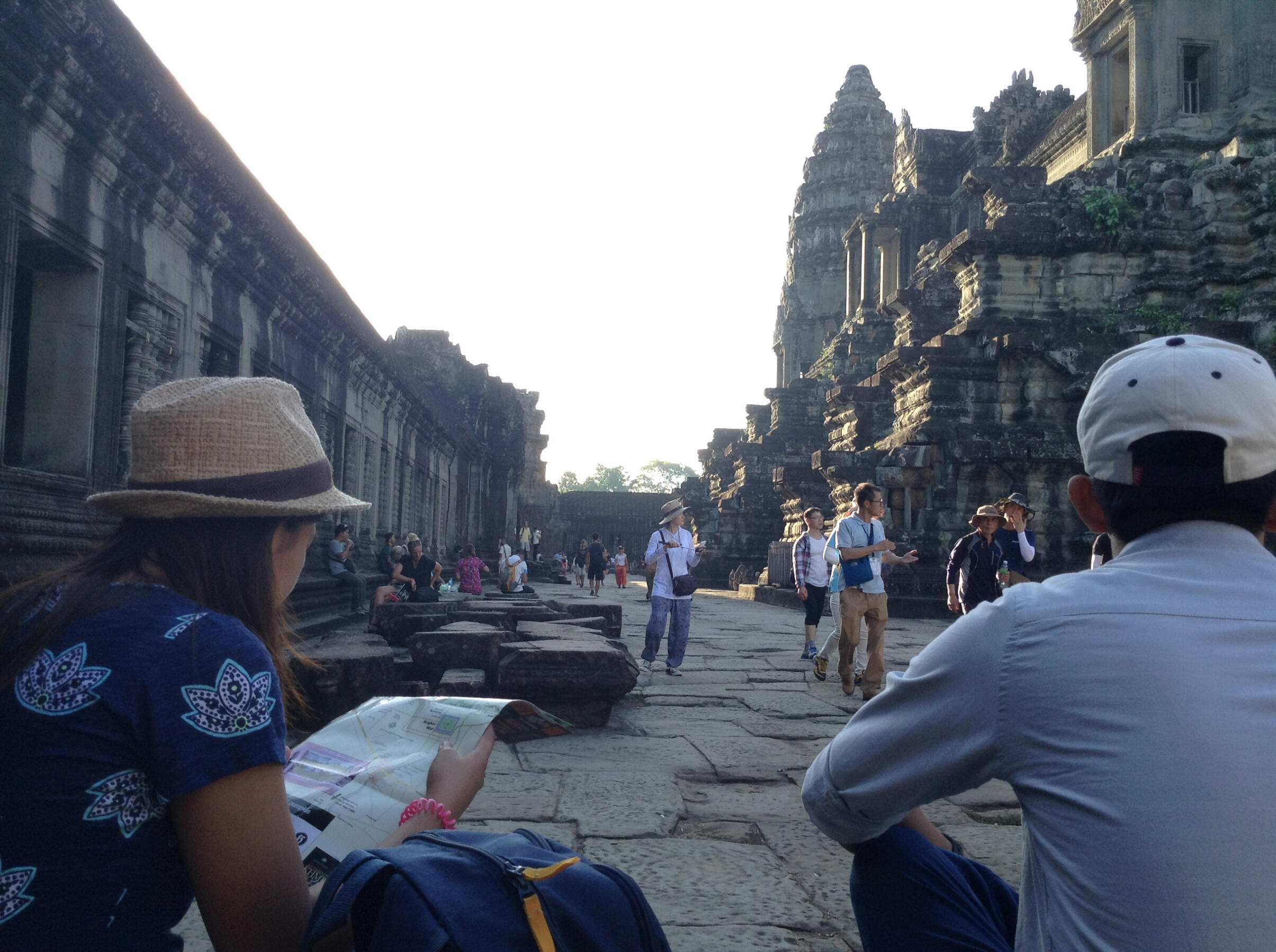 Cambodia Cambodia