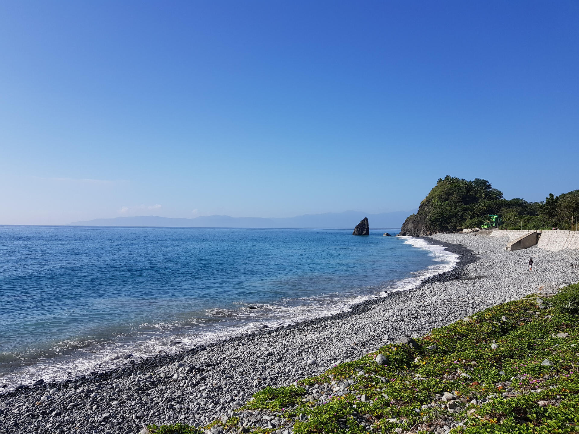 Dinadiawan Beach Dinadiawan Beach