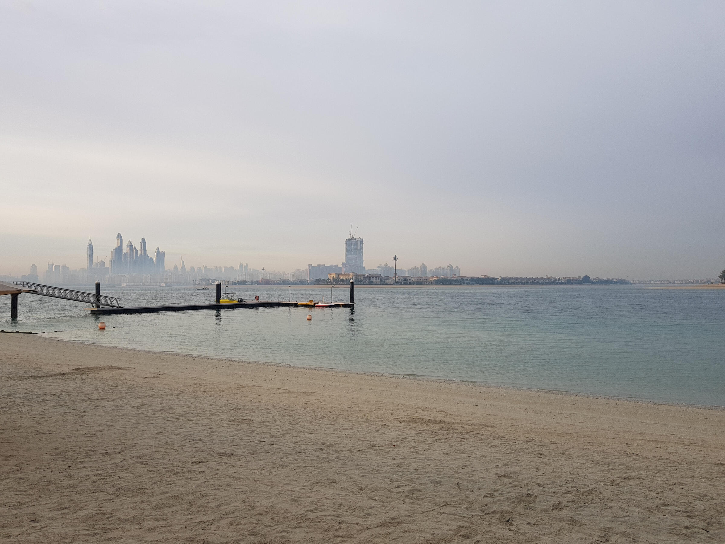 Waldorf Astoria Palm Jumeirah Waldorf Astoria Palm Jumeirah
